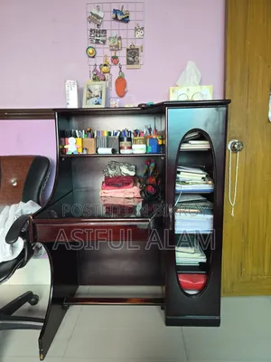 Reading Table