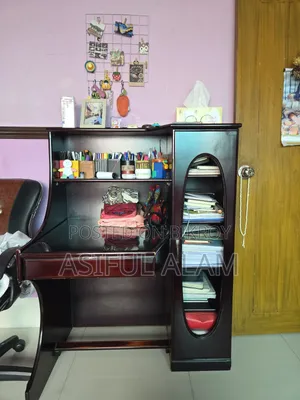 Reading Table