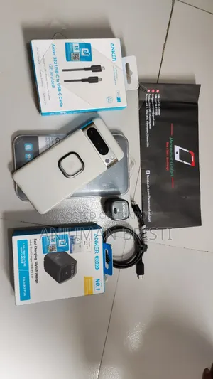 Google Pixel 8 Pro 128 GB White