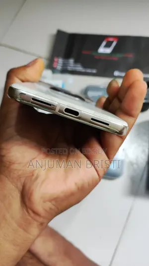 Google Pixel 8 Pro 128 GB White