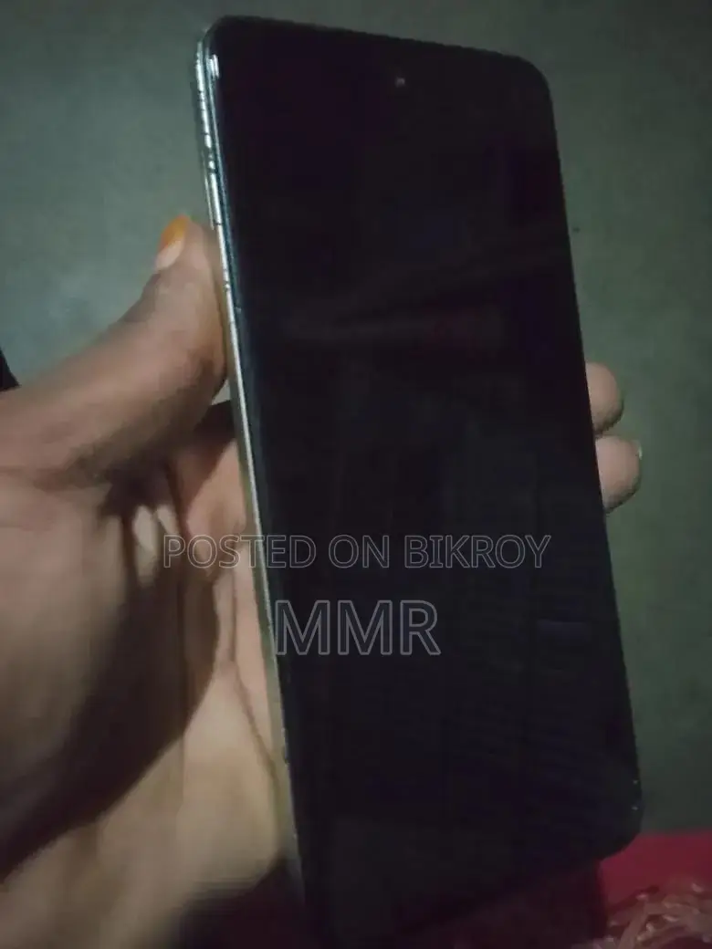 Tecno Spark 20 128 GB Green