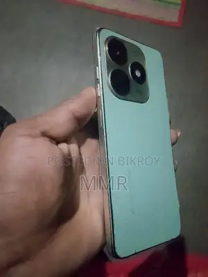 Tecno Spark 20 128 GB Green
