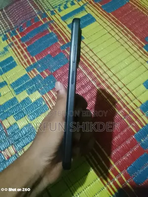 Infinix Smart 9 64 GB Black