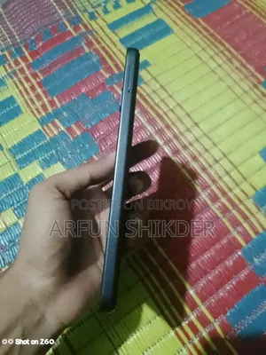 Infinix Smart 9 64 GB Black