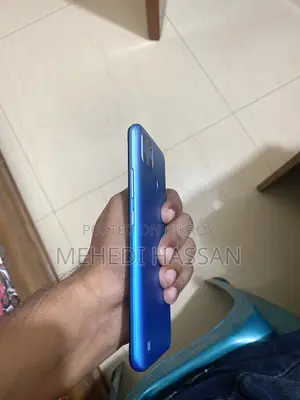 Realme C25Y 64 GB Blue