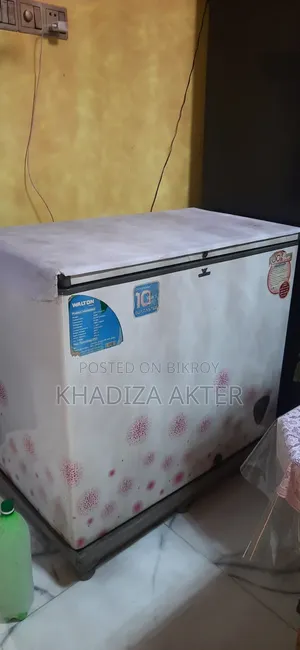 Deep Fridge