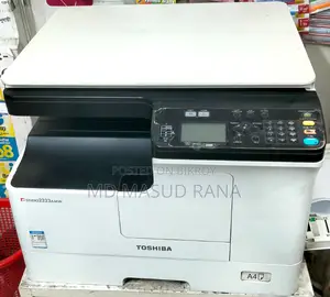Toshiba Estudio-2323