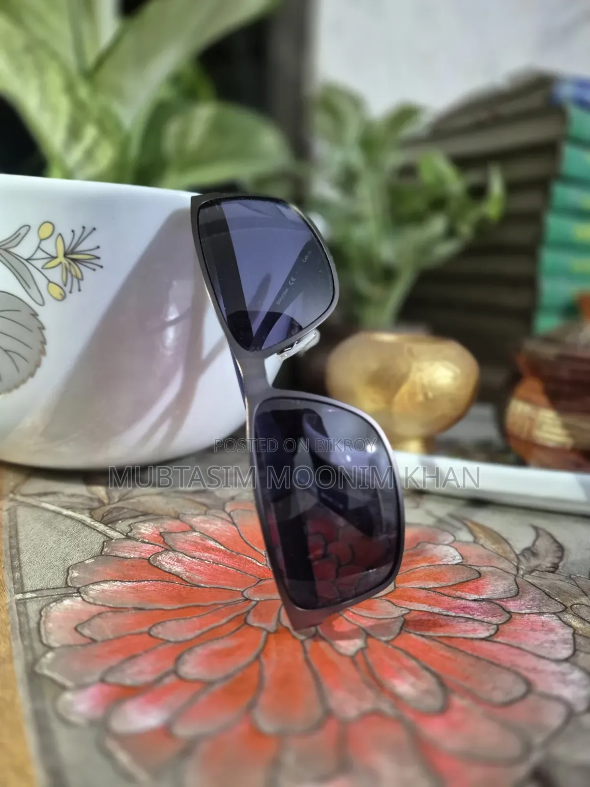Tommy Hilfiger Th Sun Rx 38 Without Box