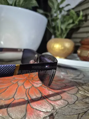 Tommy Hilfiger Th Sun Rx 38 Without Box