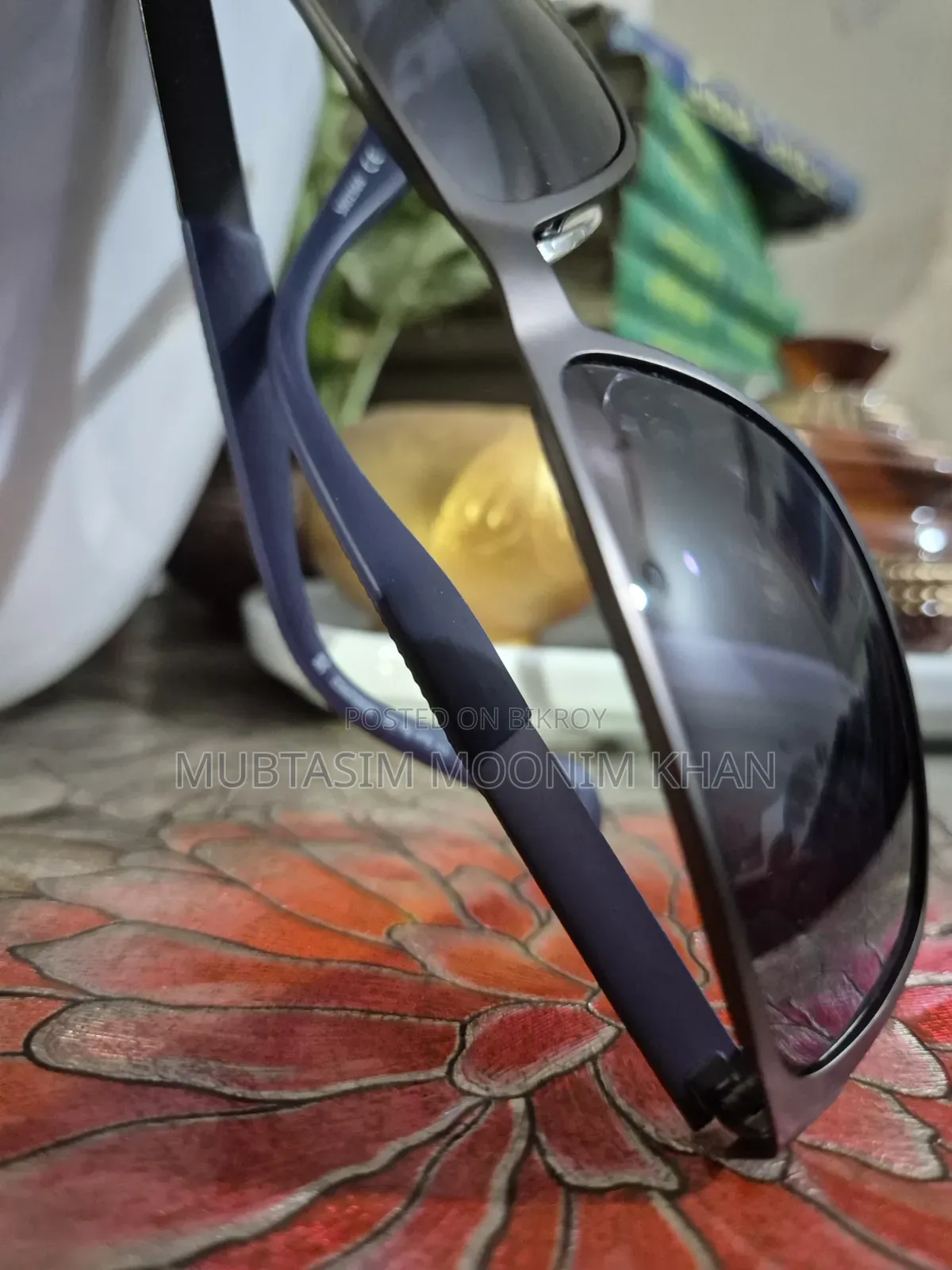 Tommy Hilfiger Th Sun Rx 38 Without Box