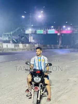 Bajaj Pulsar 150 2018 Black