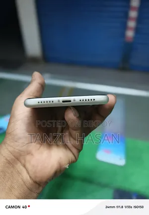 Apple iPhone 11 128 GB White
