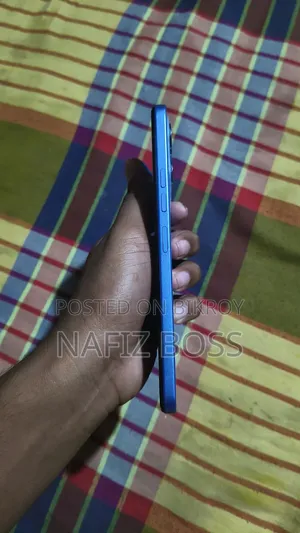 Tecno Spark 40 256 GB Blue