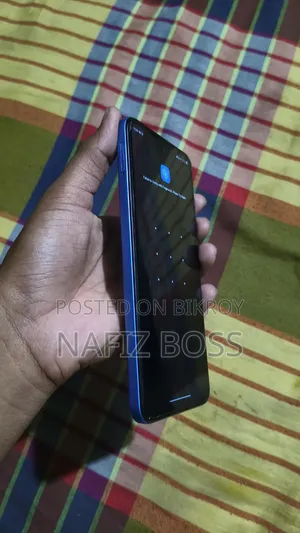 Tecno Spark 40 256 GB Blue
