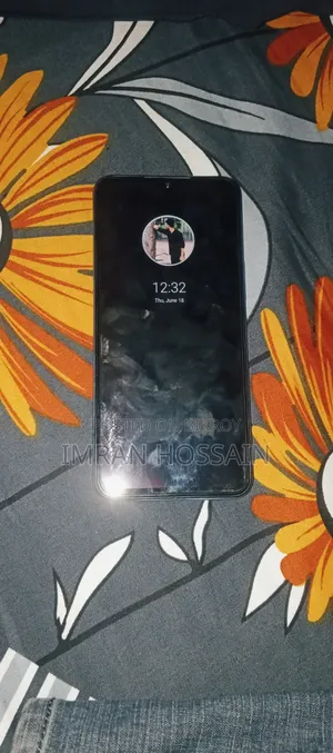 Infinix Note 12 128 GB Blue