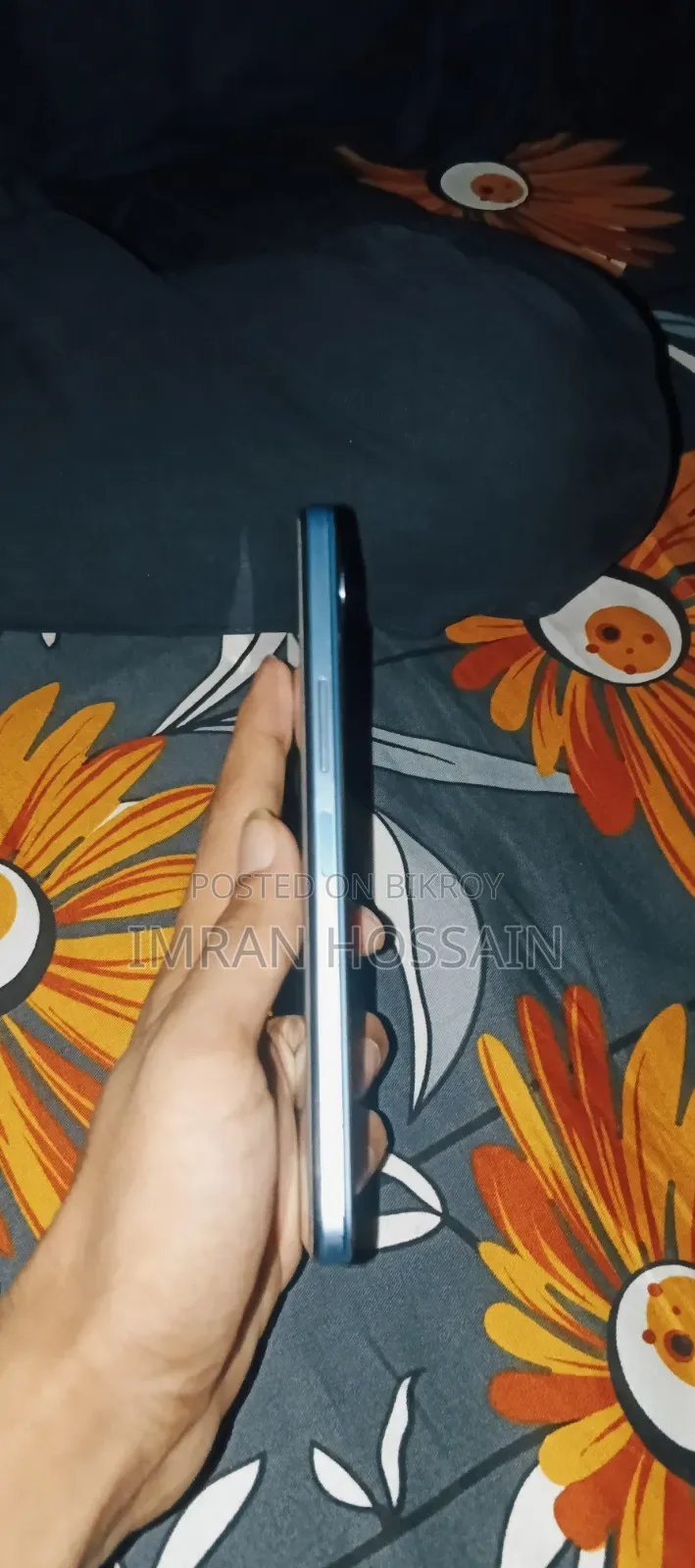 Infinix Note 12 128 GB Blue