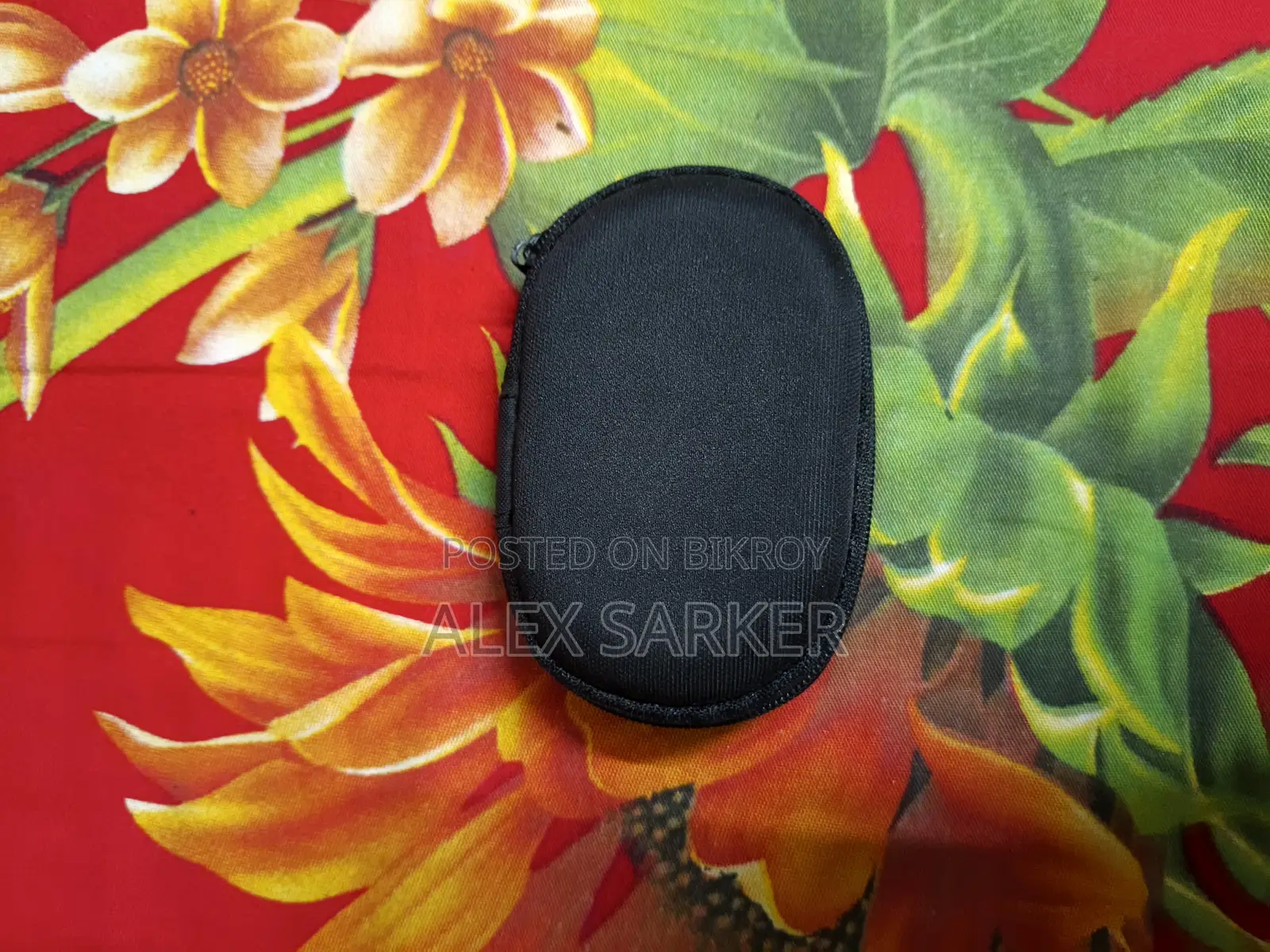 এয়ারপডস/ইয়ারপডস ব্যাগ কভার