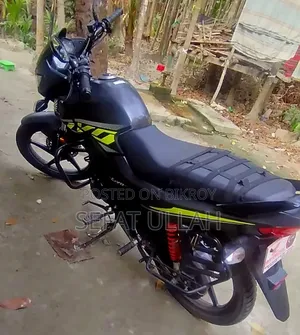 হোন্ডা ২০২৫ ব্ল্যাক