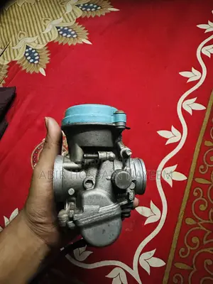 Apache RTR Carburetor