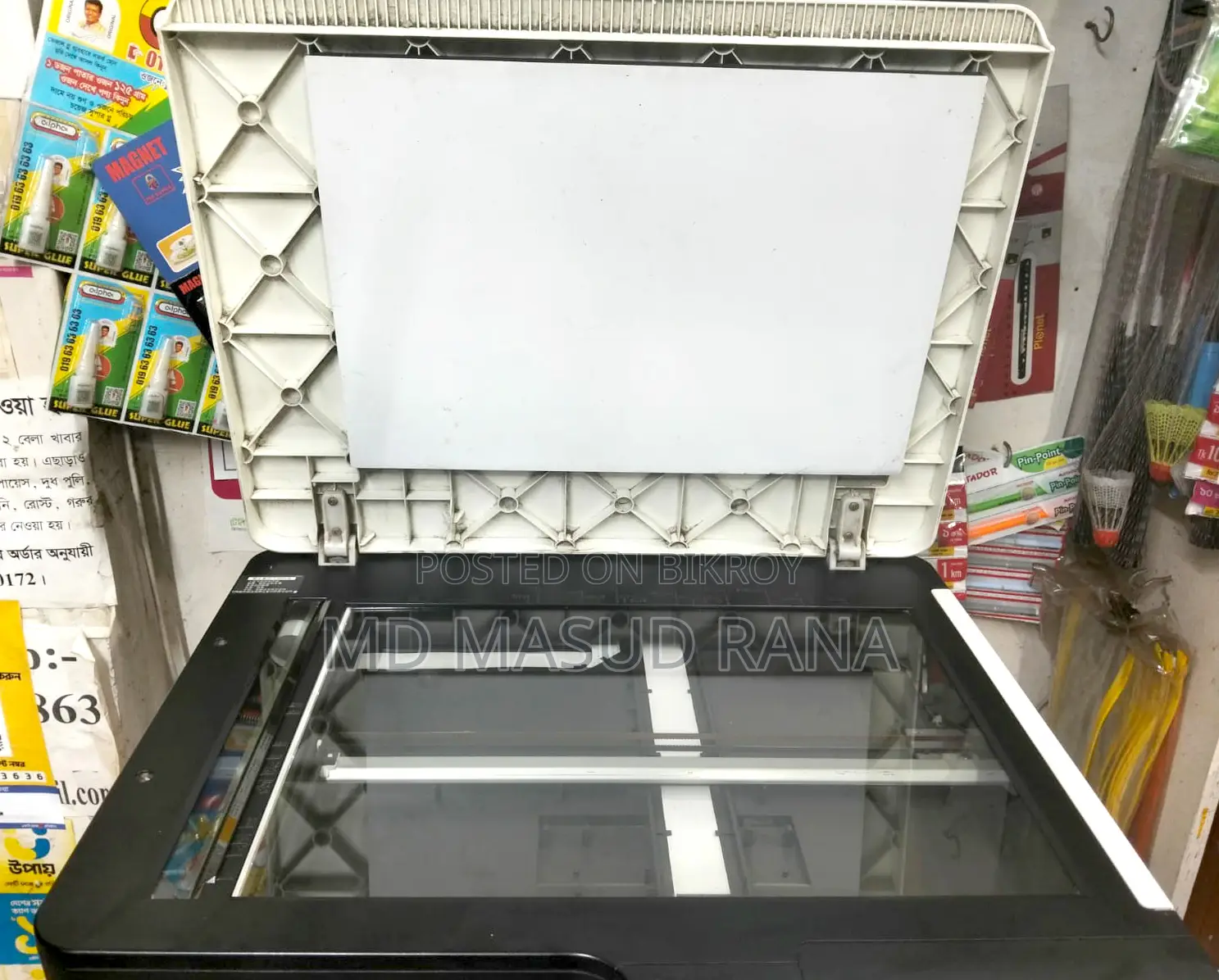 Toshiba Estudio-2323