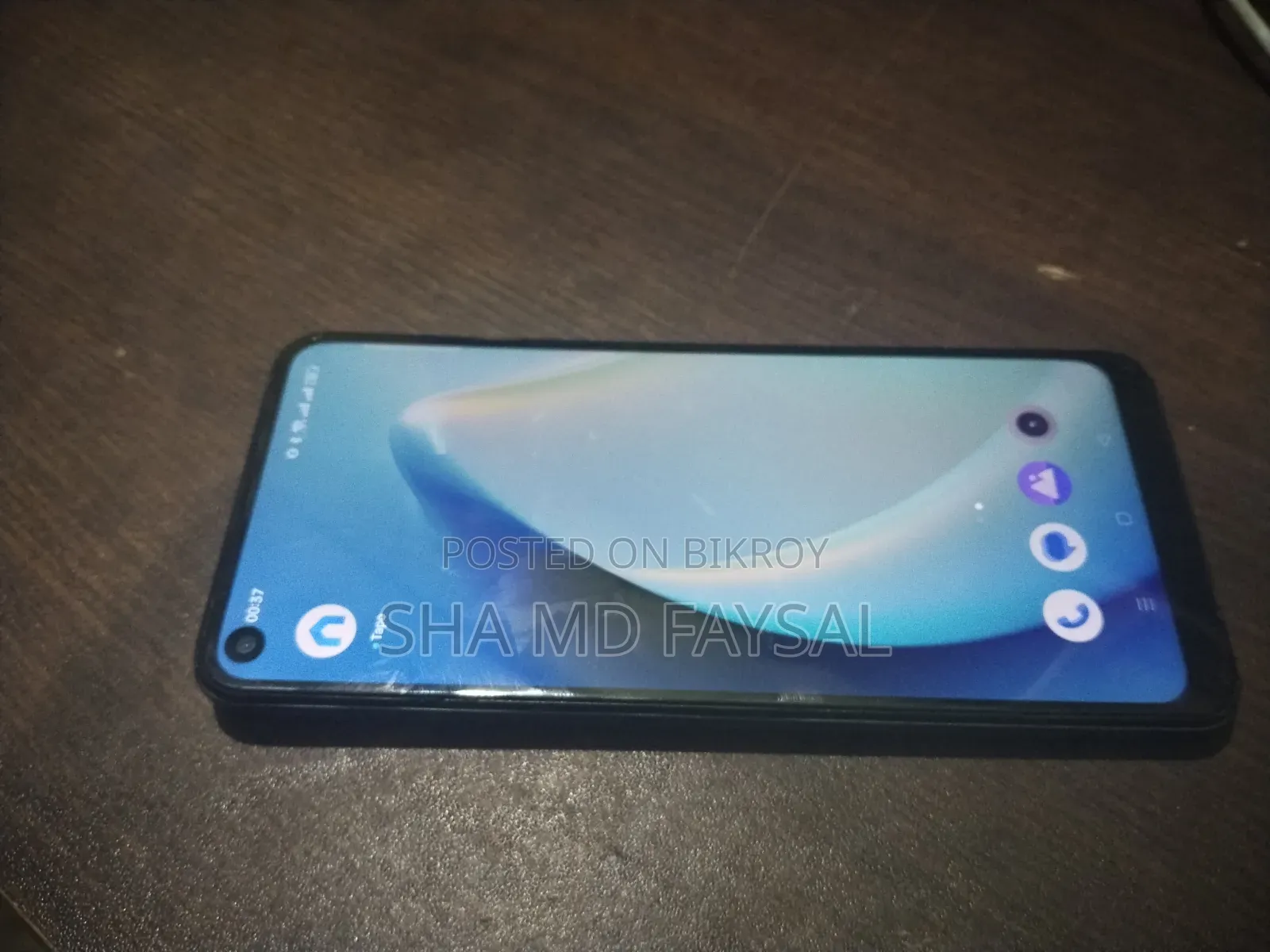 Realme 8 Pro 128 GB Black