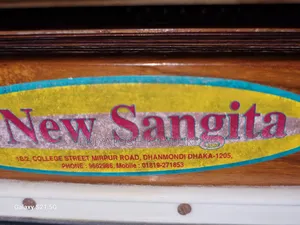 Harmonium For Sale - New Condition