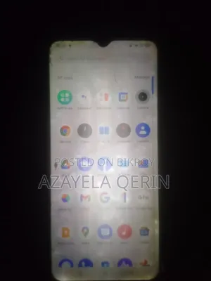 Realme C21Y 64 GB Blue