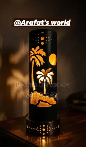 Led Lamp Light