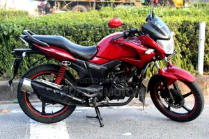 Hero Hunk 2018 Red
