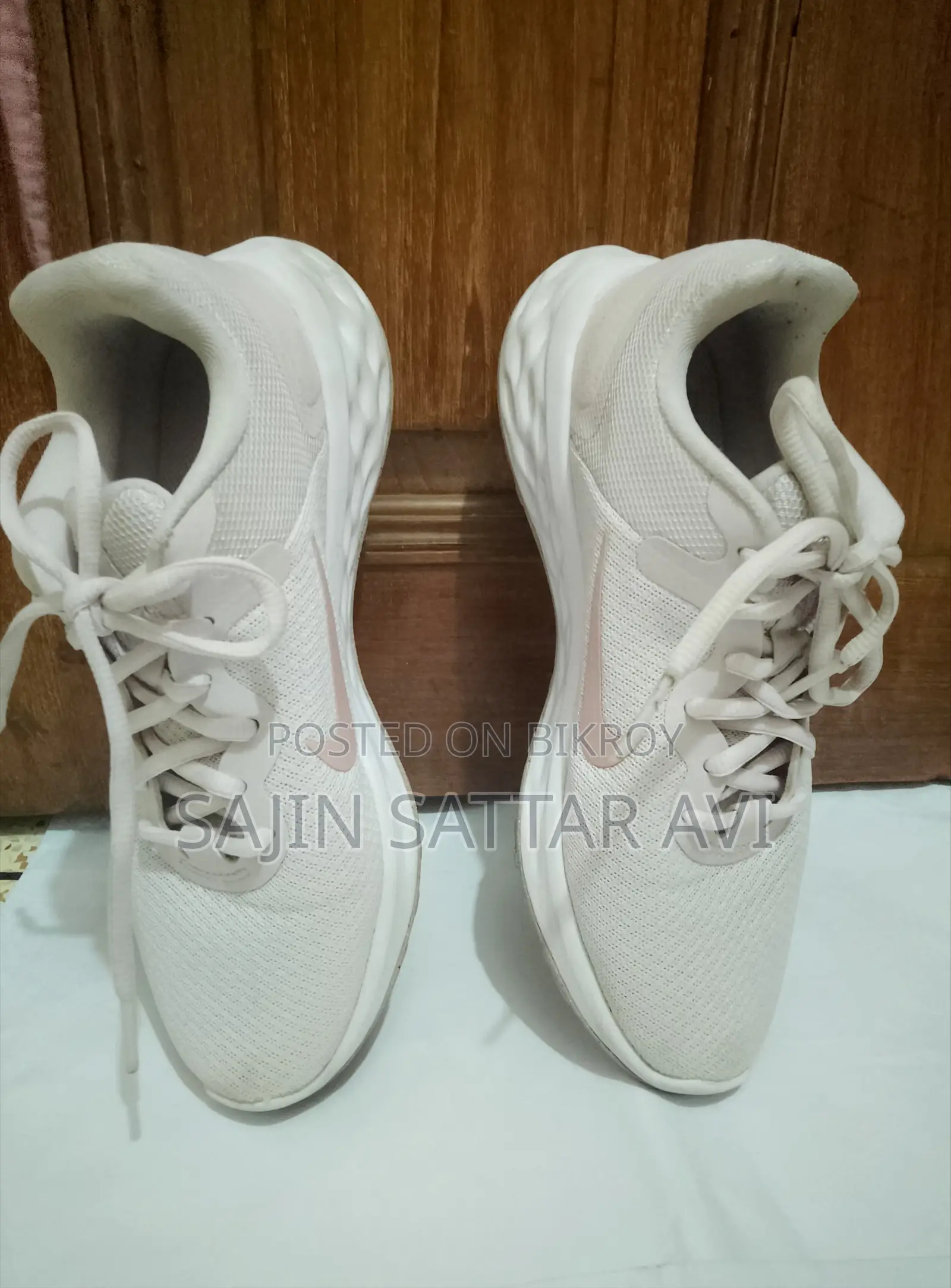 Nike Revolution 6 Next Nature মহিলাদের জুতা