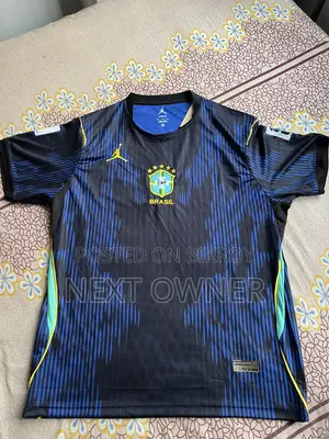 Premium World Cup Jersey