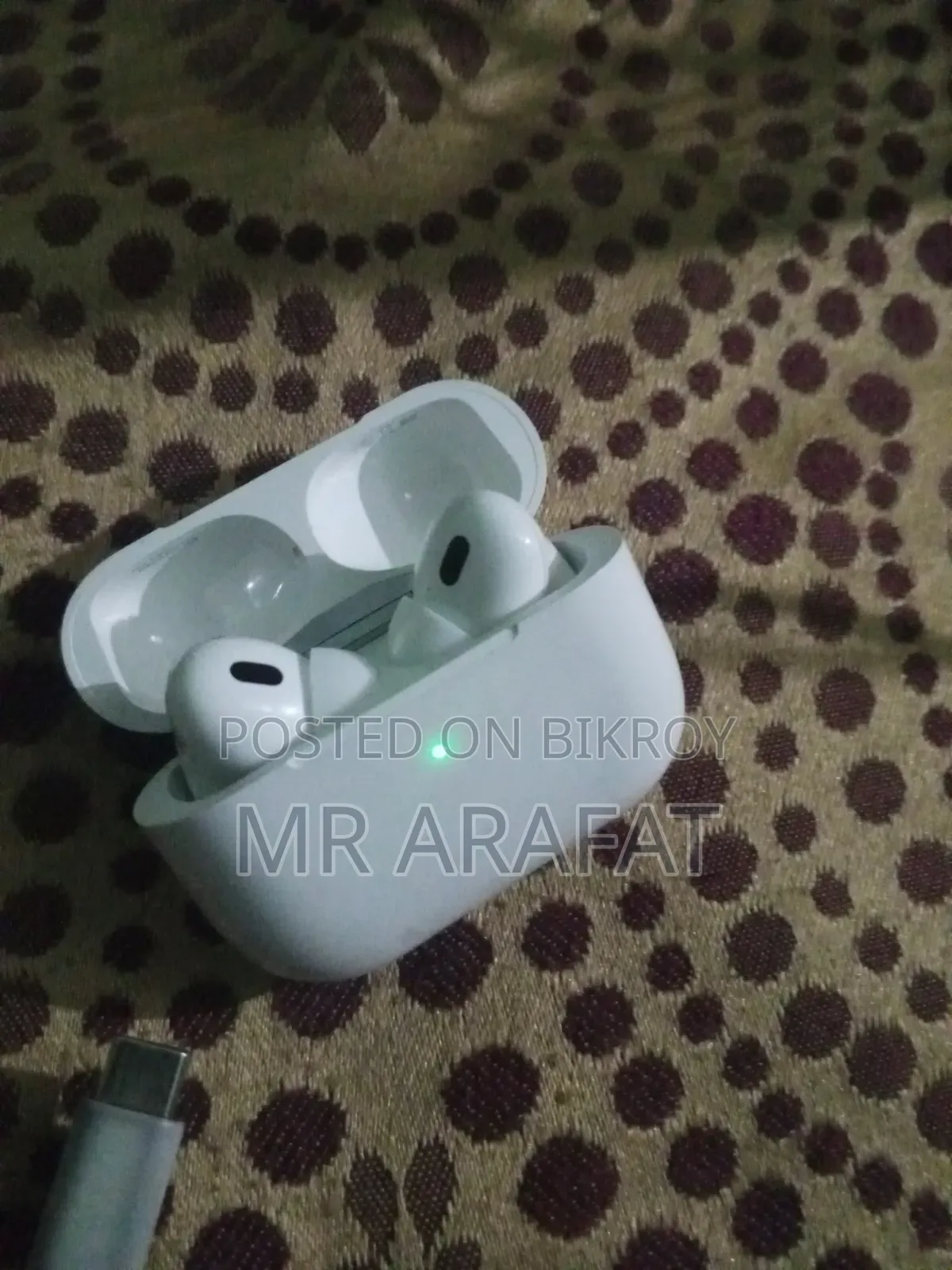 Airbuds Pro 2nd Generation