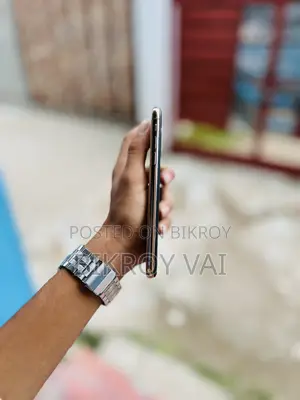 Apple iPhone XS 64 GB Rose Gold