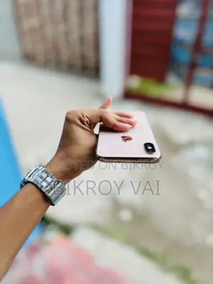 Apple iPhone XS 64 GB Rose Gold
