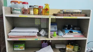 Study Table
