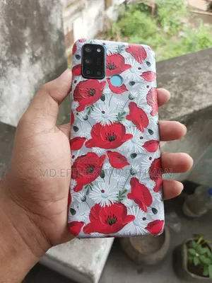 Realme 7i 128 GB Black