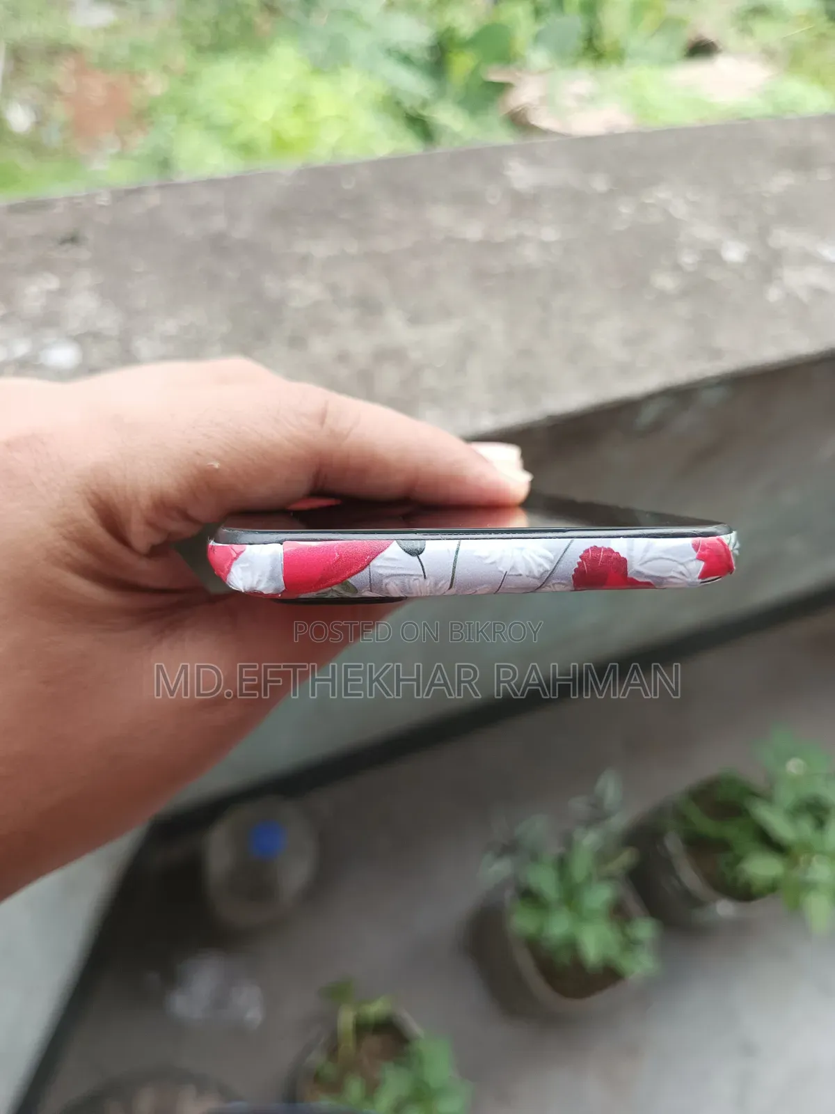 Realme 7i 128 GB Black