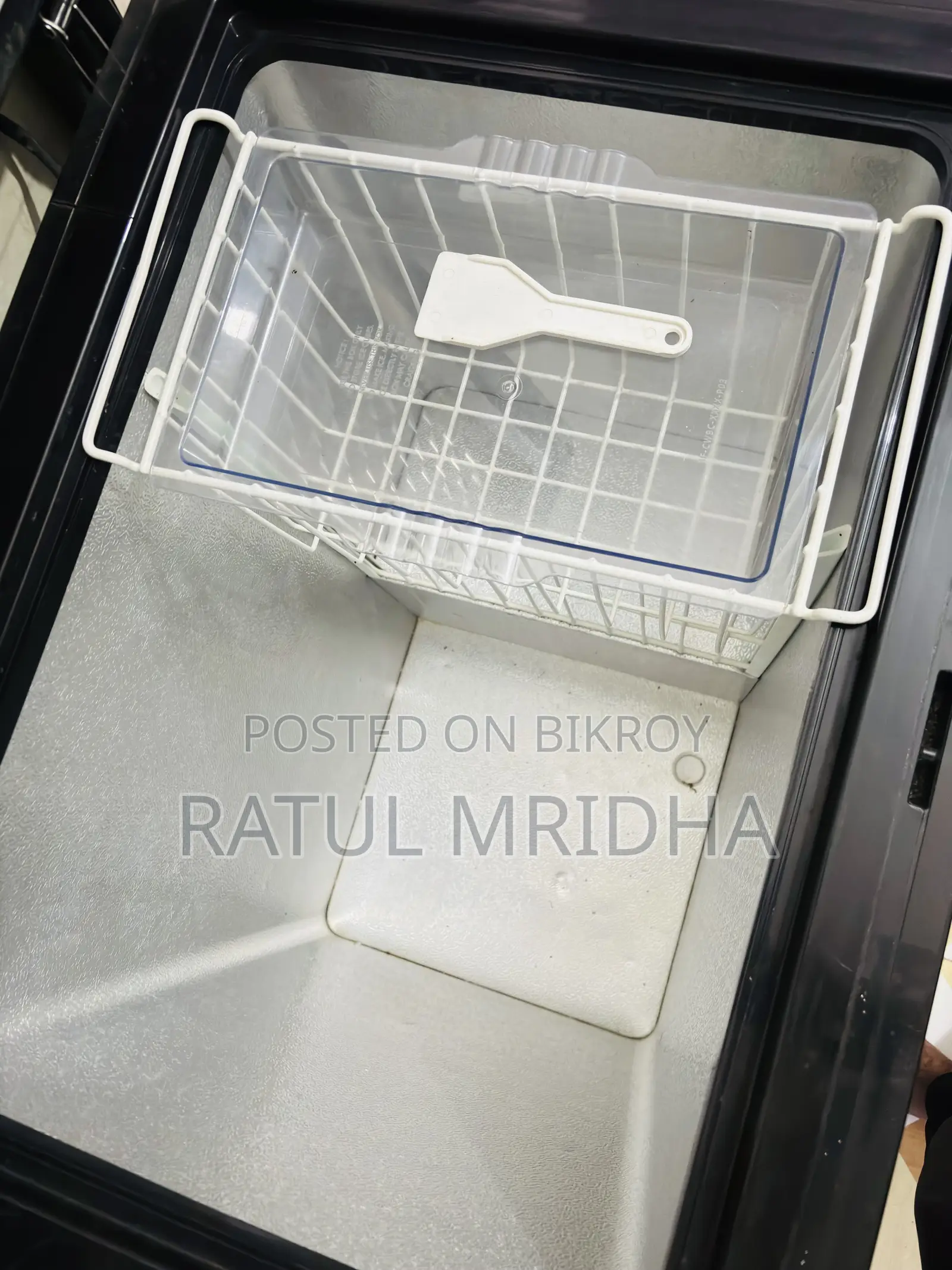 Walton Freezers 146 Liter