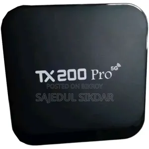 Tv Box Tv Card