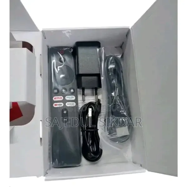 Tv Box Tv Card