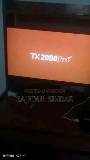 Tv Box Tv Card