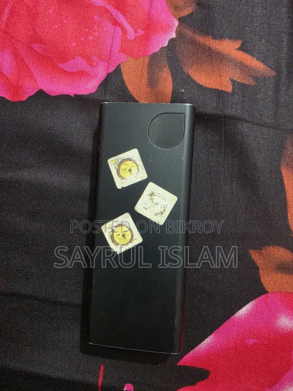 Baseus Power Bank 20,000mAh