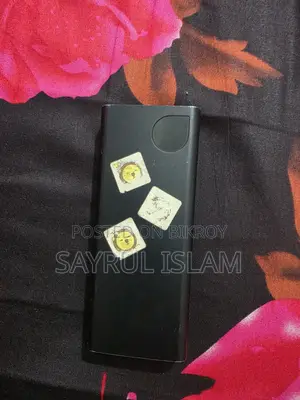 Baseus Power Bank 20,000mAh