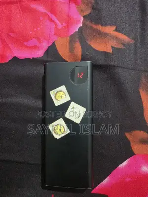 Baseus Power Bank 20,000mAh