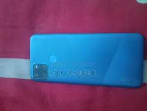 Realme C12 32 GB Blue