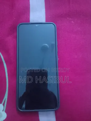 Realme C12 32 GB Blue