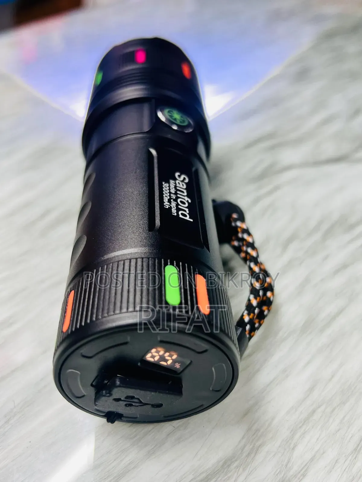 Torch Light