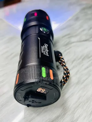 Torch Light
