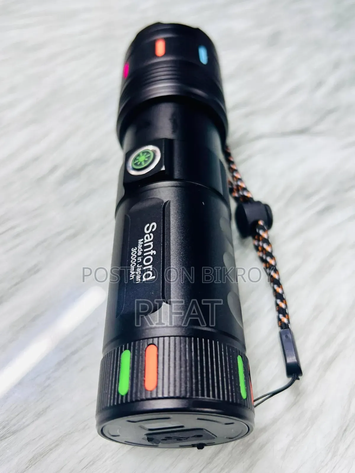 Torch Light