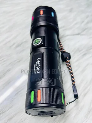 Torch Light